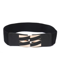 Ceinture élastique Gibraltar, 6 modèles