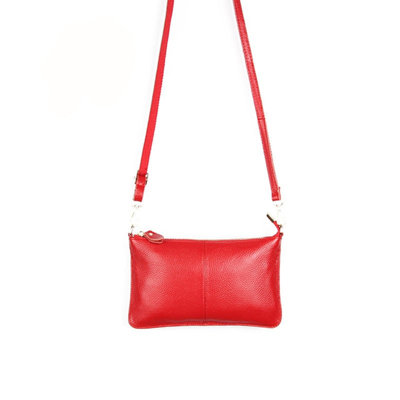 Mintlis Charlie bag, 7 different colors