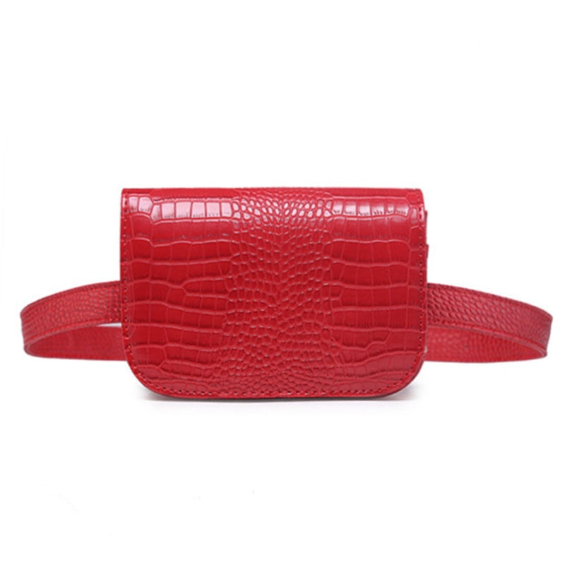 Ceinture portefeuille Maldives, 3 couleurs