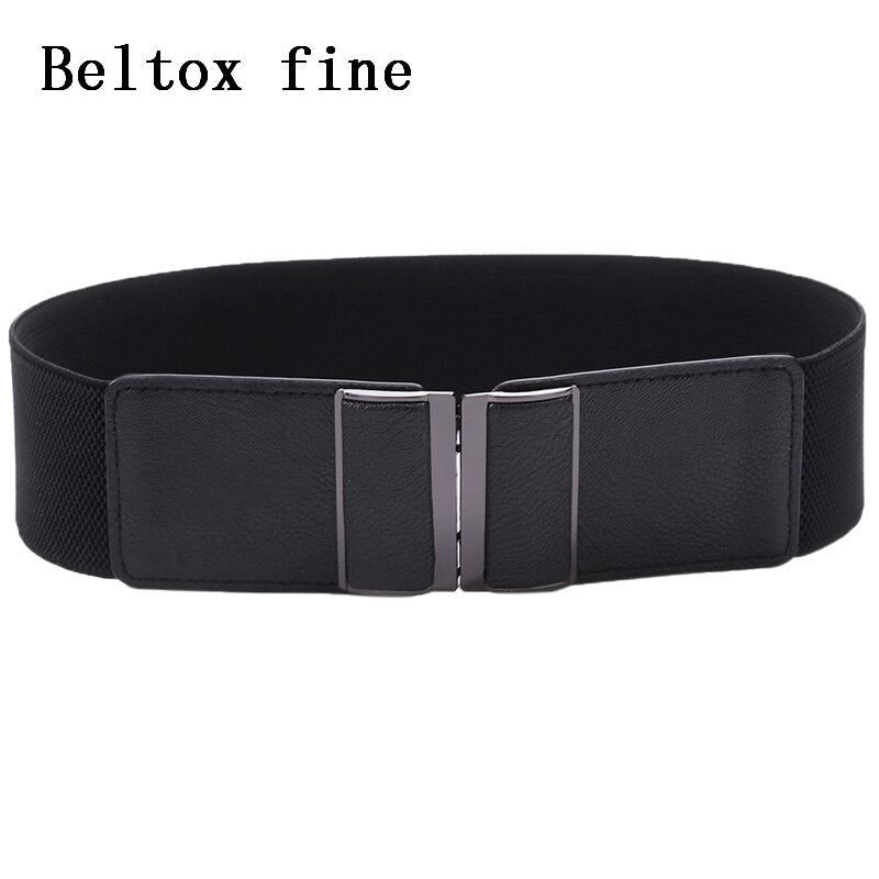 Ceinture élastique Gibraltar, 6 modèles