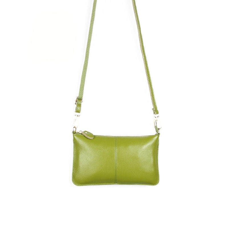 Mintlis Charlie bag, 7 different colors