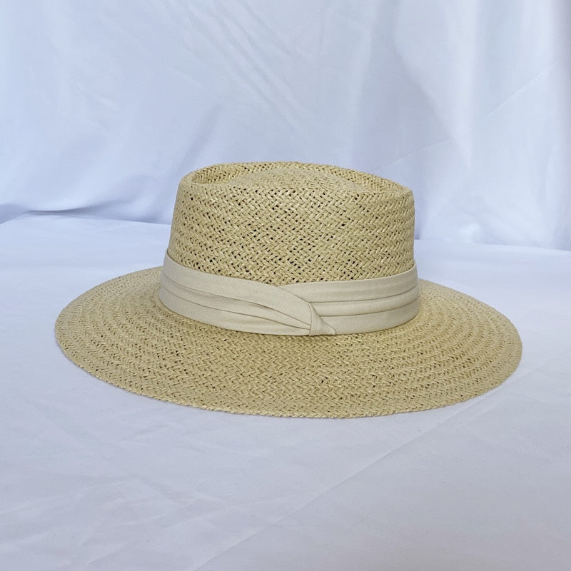 Sombrero Straw Australian, 14 colores