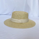 Straw Australian hat, 14 colors