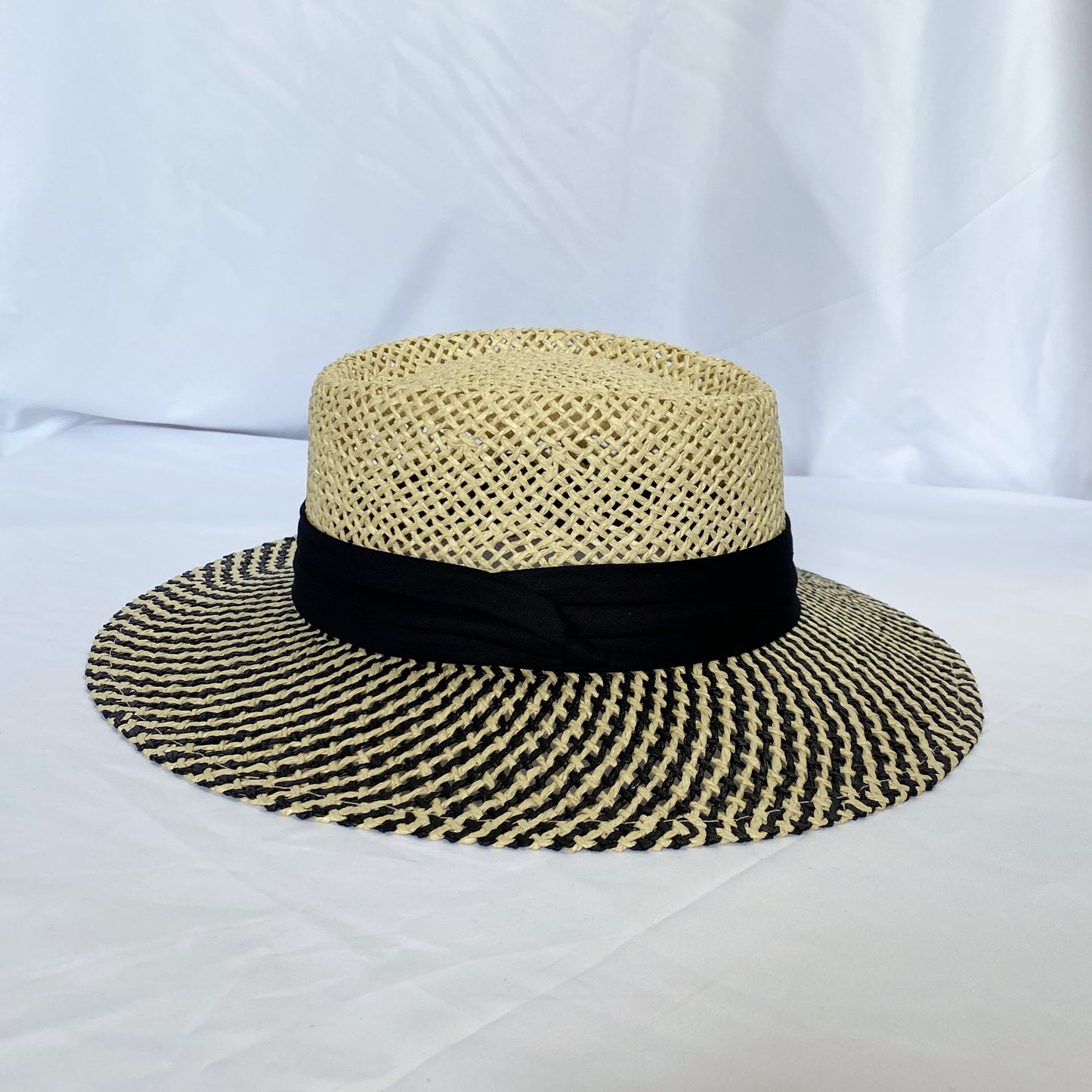 Straw Australian hat, 14 colors