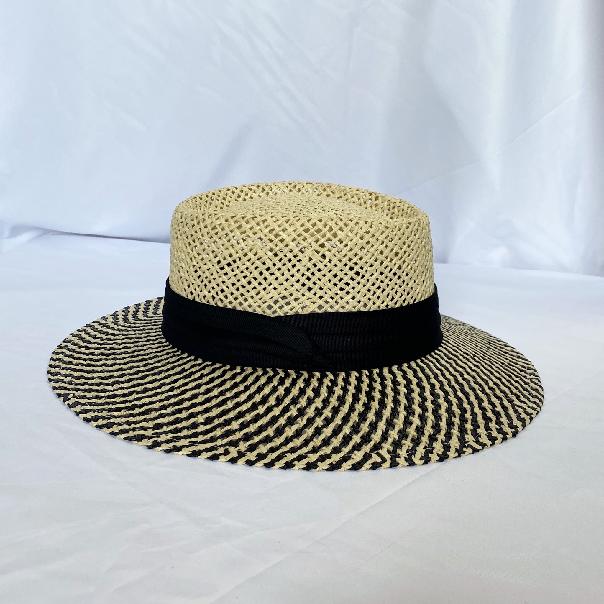 Straw Australian hat, 14 colors