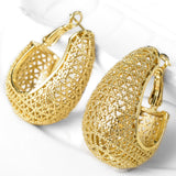 khloe earring