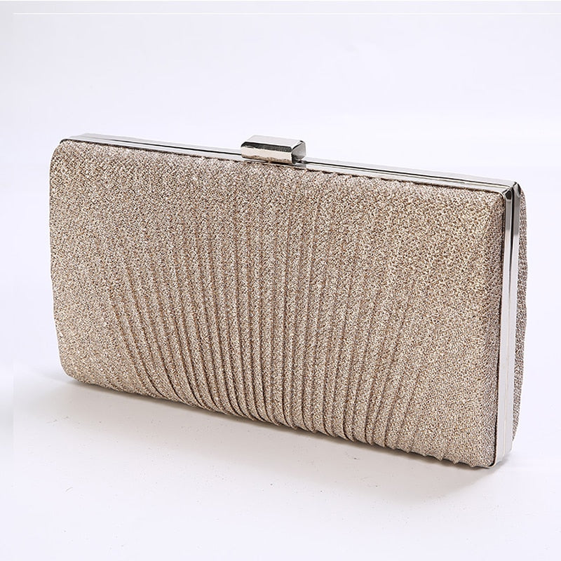 Carlota clutch bag