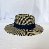 Straw Australian hat, 14 colors