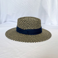 Straw Australian hat, 14 colors