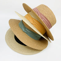 Straw Australian hat, 14 colors