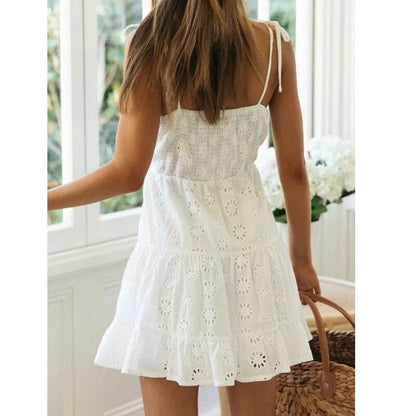 Robe en brocart Marta, 4 tailles