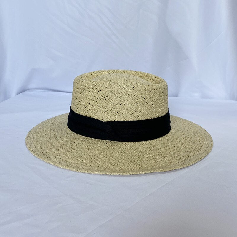 Sombrero Straw Australian, 14 colores