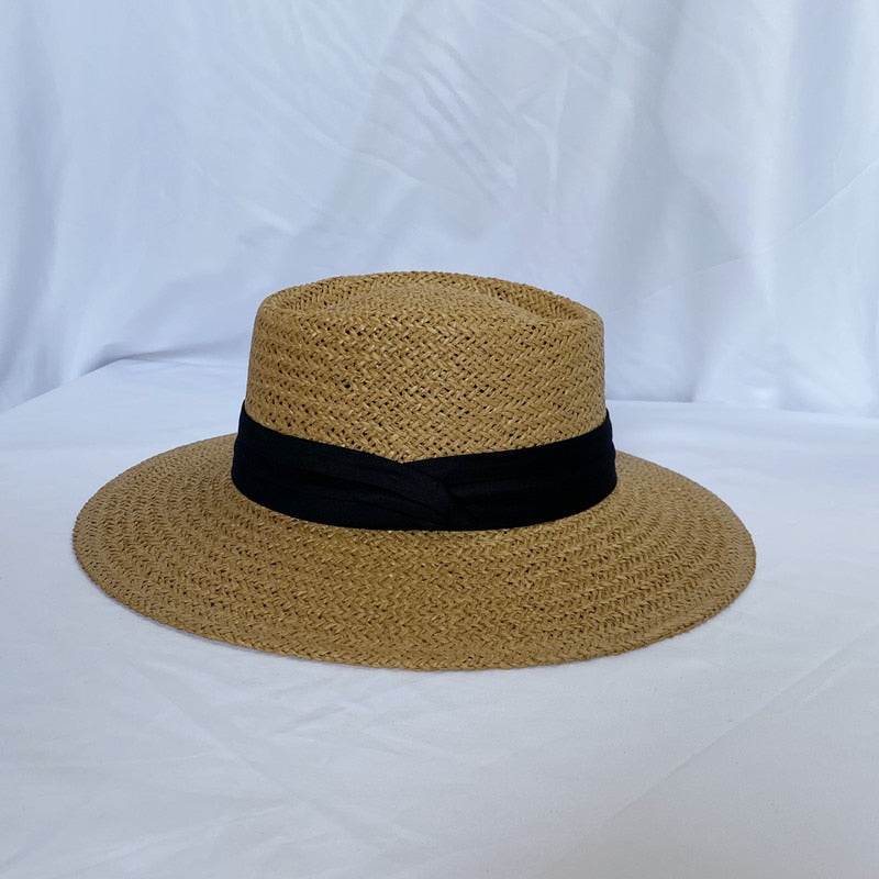 Sombrero Straw Australian, 14 colores