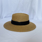 Straw Australian hat, 14 colors