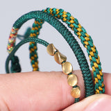 Pulseras Sicilia