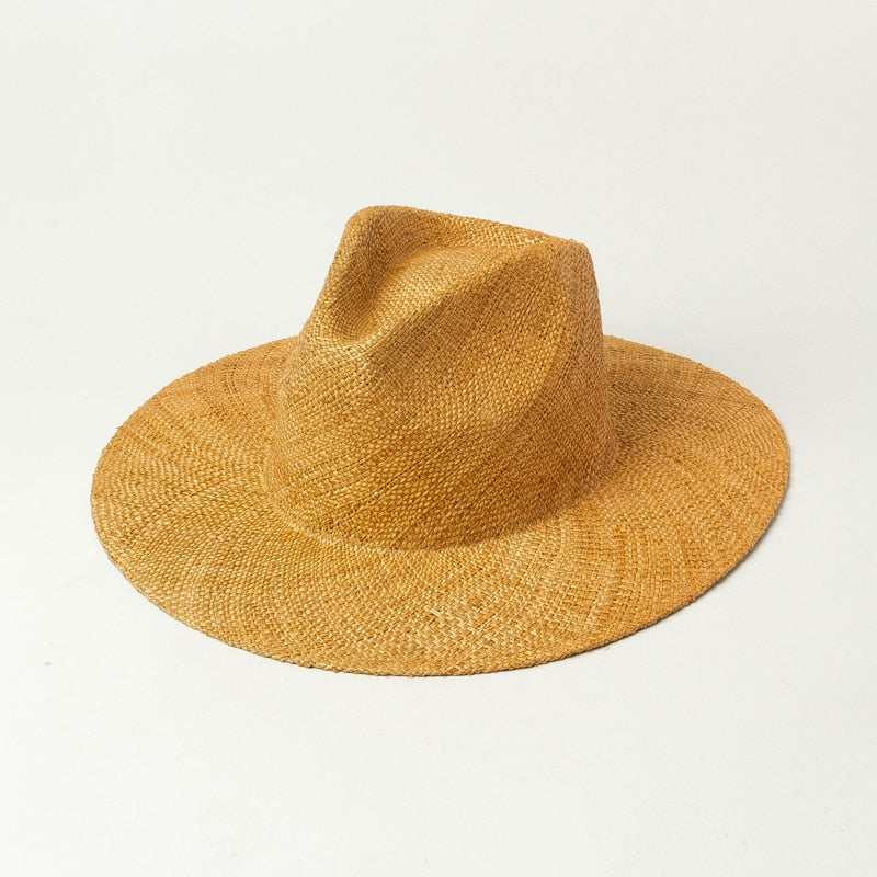 Natural Cherry hats, 5 colors