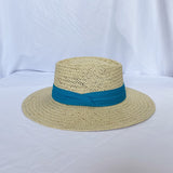 Straw Australian hat, 14 colors