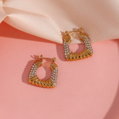 Rome earrings