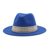 Sombrero Panama, varios colores, 3 tallas