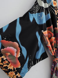 Kimono Hillary con fajín, 3 tallas