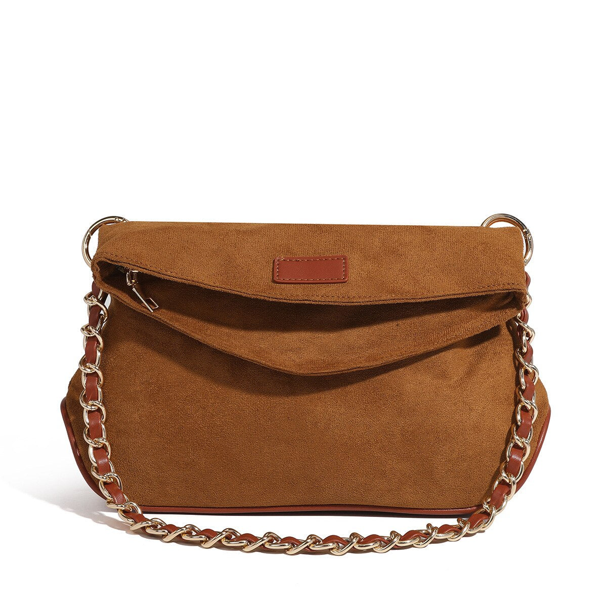 Mintlis Finca Bag