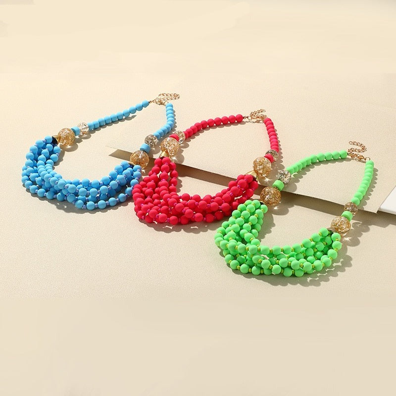 Collar Mallorca