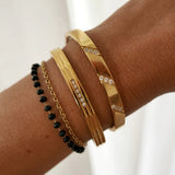 Bracelets Pamplemousse