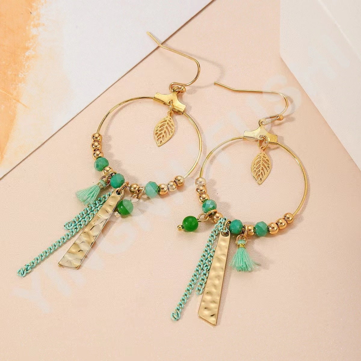 Colombia Earrings