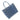 Alegria basket, 2 colors