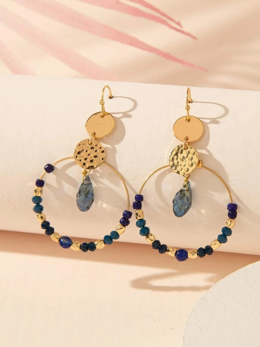 Colombia Earrings