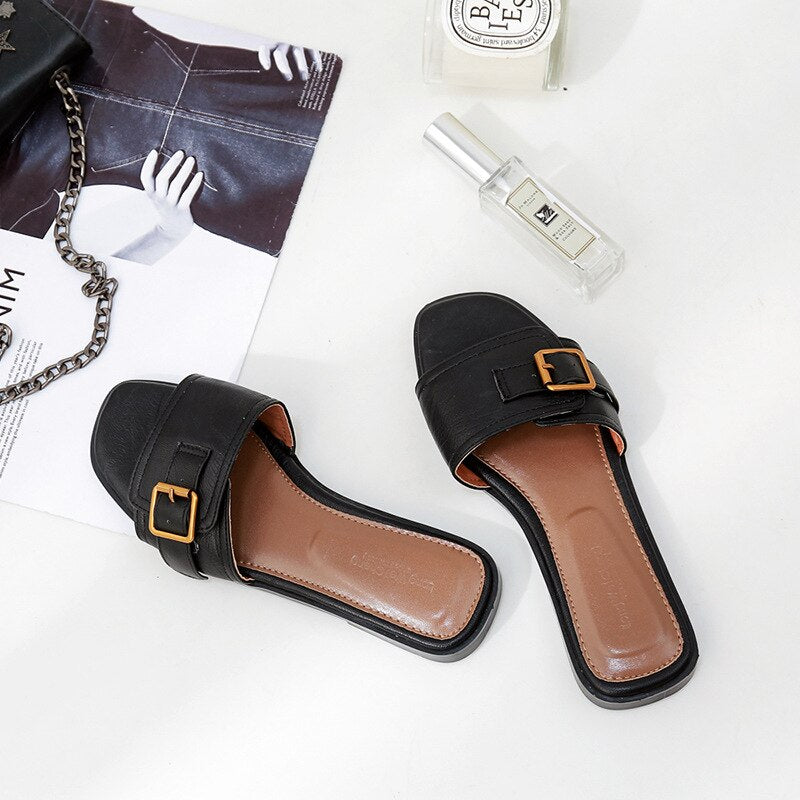 Volare sandal, 2 models and 3 colors