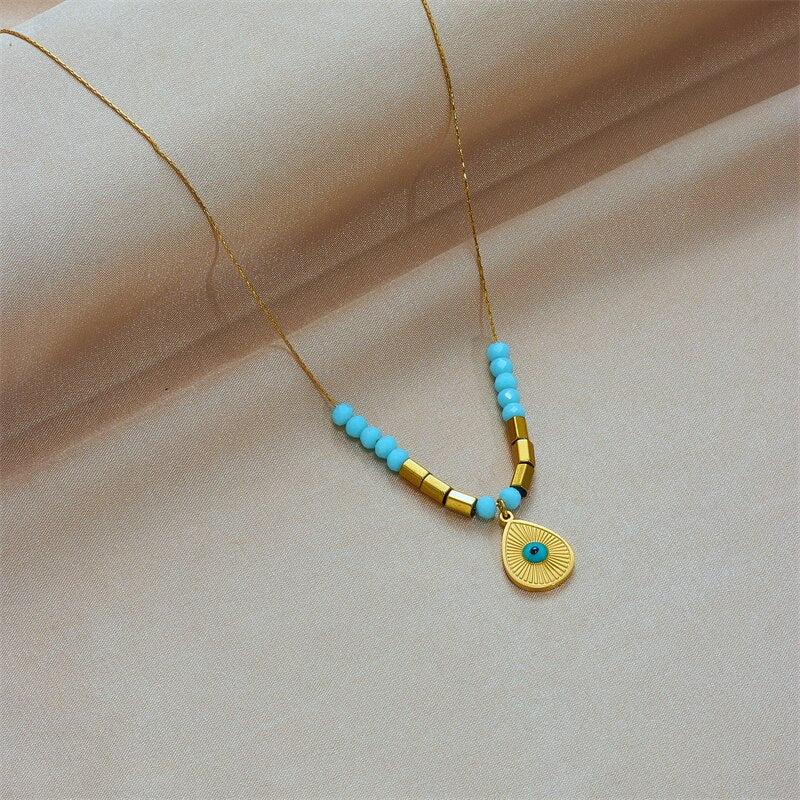 Venus Necklace