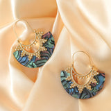 Pendiente Candice, 2 colores