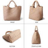Sac en cuir fait main Las Vegas, 5 couleurs