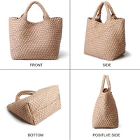 Sac en cuir fait main Las Vegas, 5 couleurs