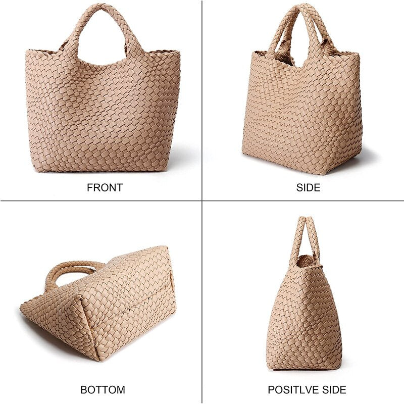 Sac en cuir fait main Las Vegas, 5 couleurs