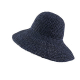 Chapeau Kimberly Raphia, 7 coloris