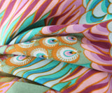 Kimono Aromatic con fajín , 2 colores, 4 colores