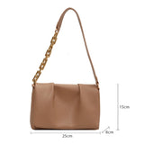 Mintlis women, Theresa bag, 4 colors