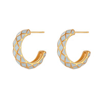 Melville Earring