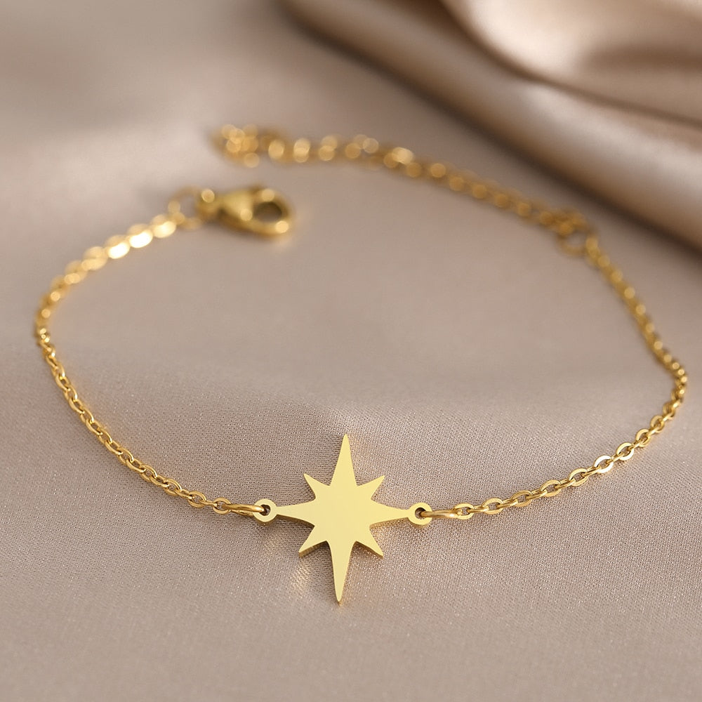 Pulsera Star