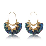 Pendiente Candice, 2 colores