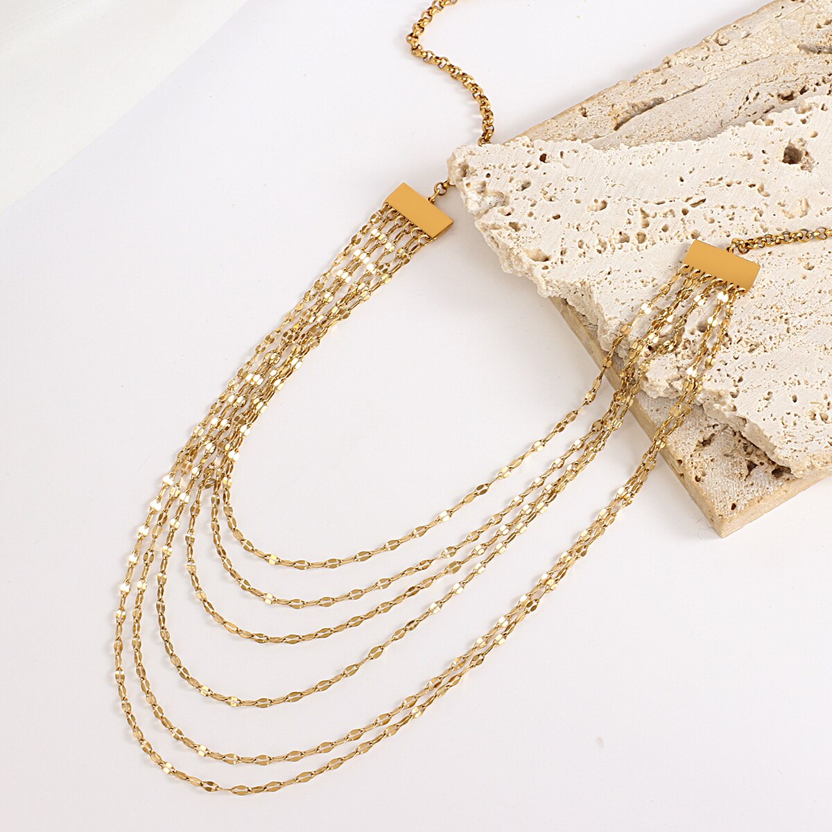 Aspen necklace