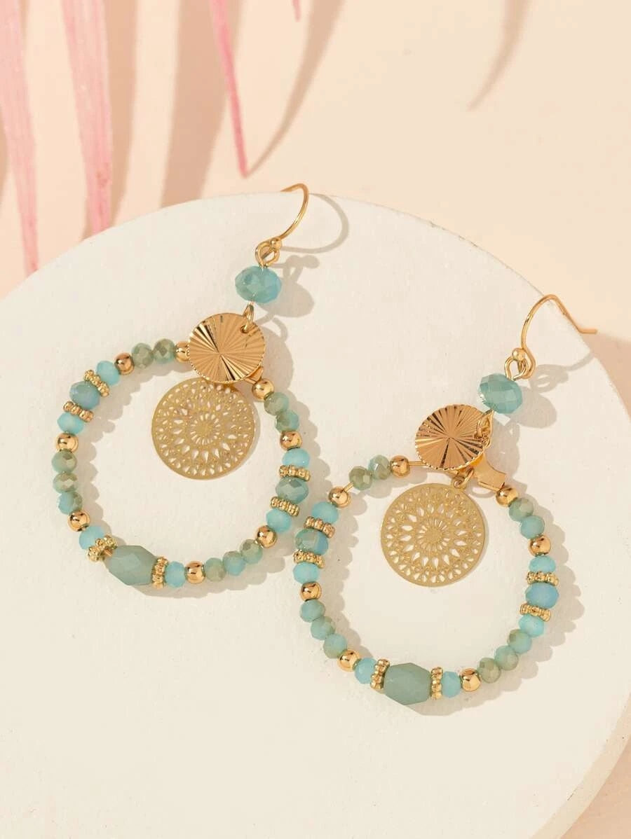 Colombia Earrings