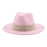 Sombrero Panama, varios colores, 3 tallas