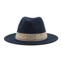 Sombrero Panama, varios colores, 3 tallas