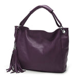 Mintlis mujer, bolso Tatiana, 6 colores, 2 modelos