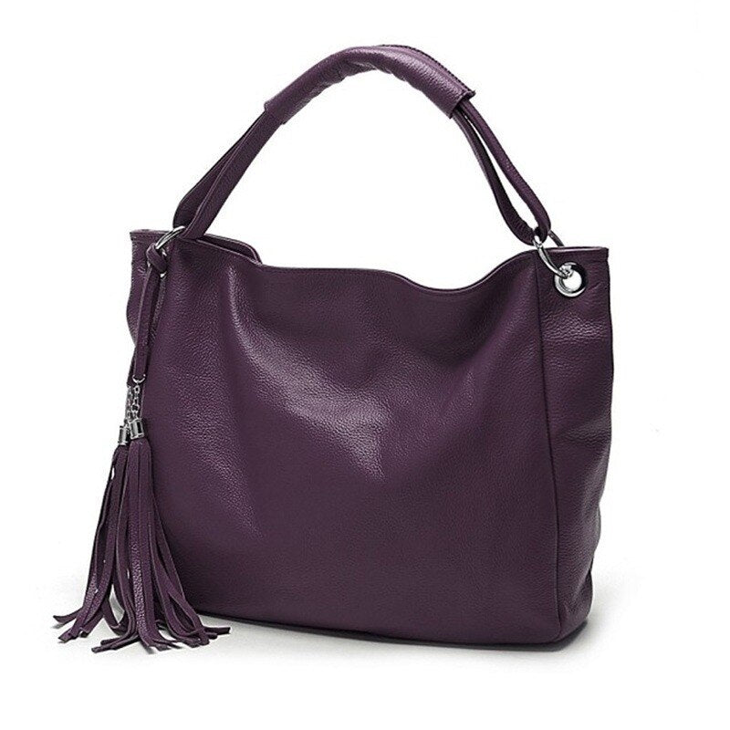 Mintlis mujer, bolso Tatiana, 6 colores, 2 modelos