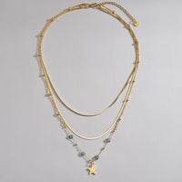 collier de charme