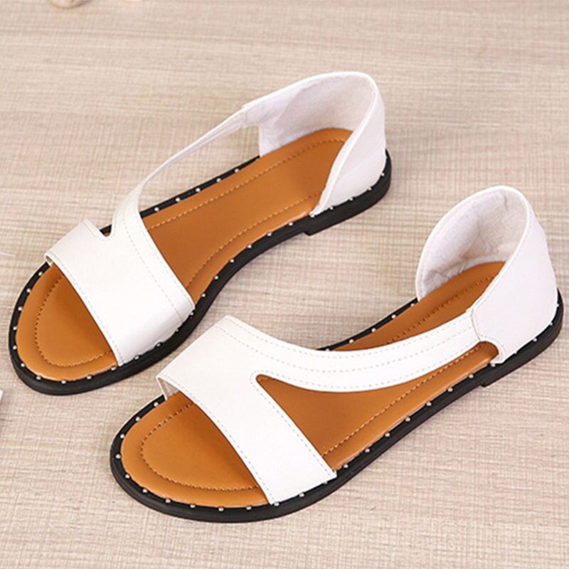Divine sandals, 2 colors